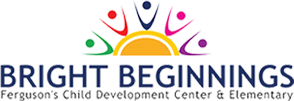 Bright Beginnings FCDC - Footer Logo