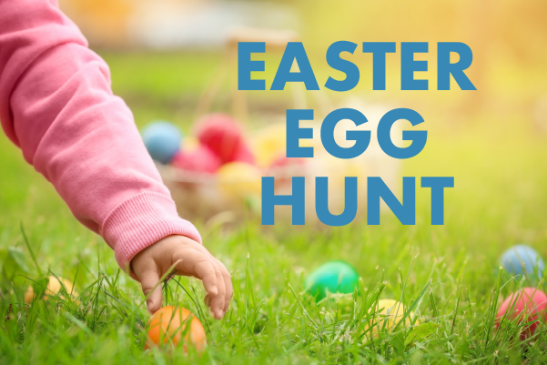 easter egg hunt