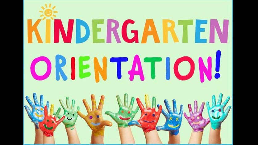 k orientation