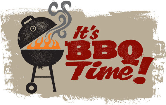 bbq time