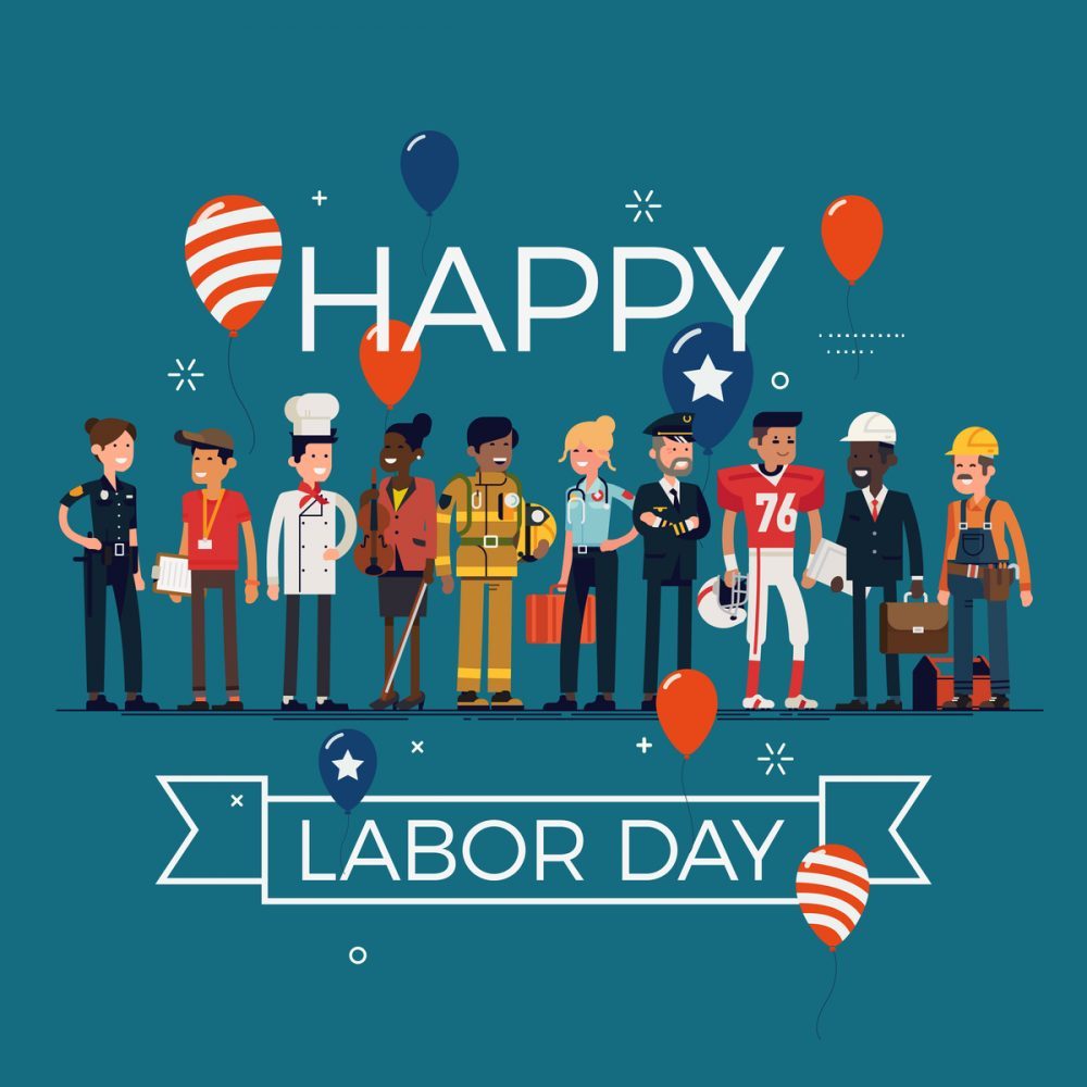 Labor day