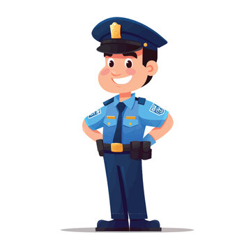 police