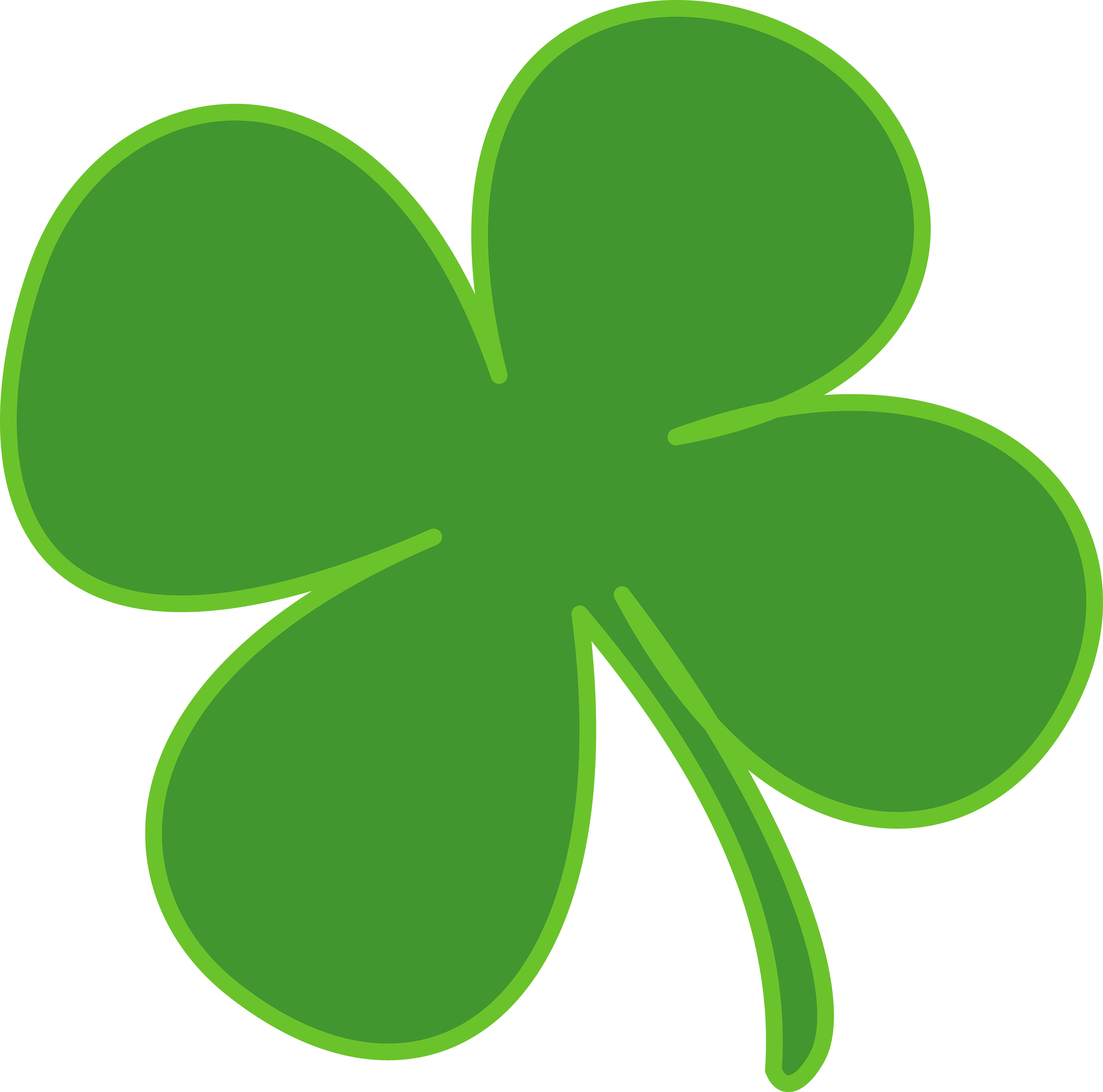 shamrock